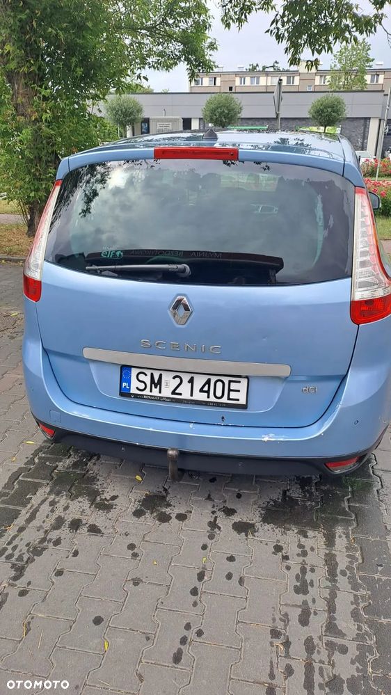 Renault Scenic 2.0 dCi Privilege - 5
