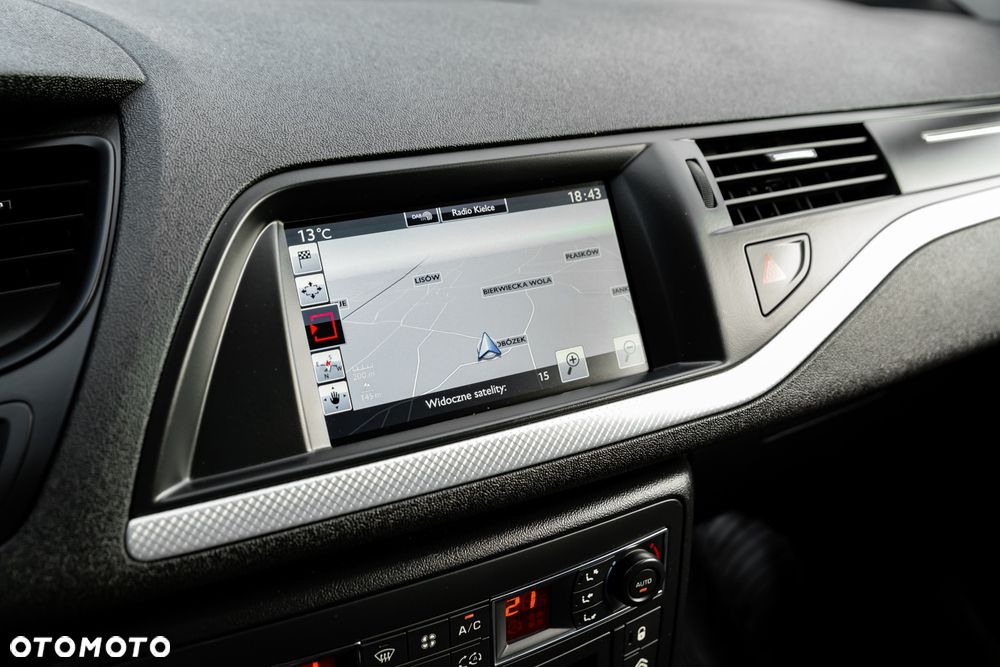 Citroën C5 BlueHDi 150 S&S Exclusive - 33