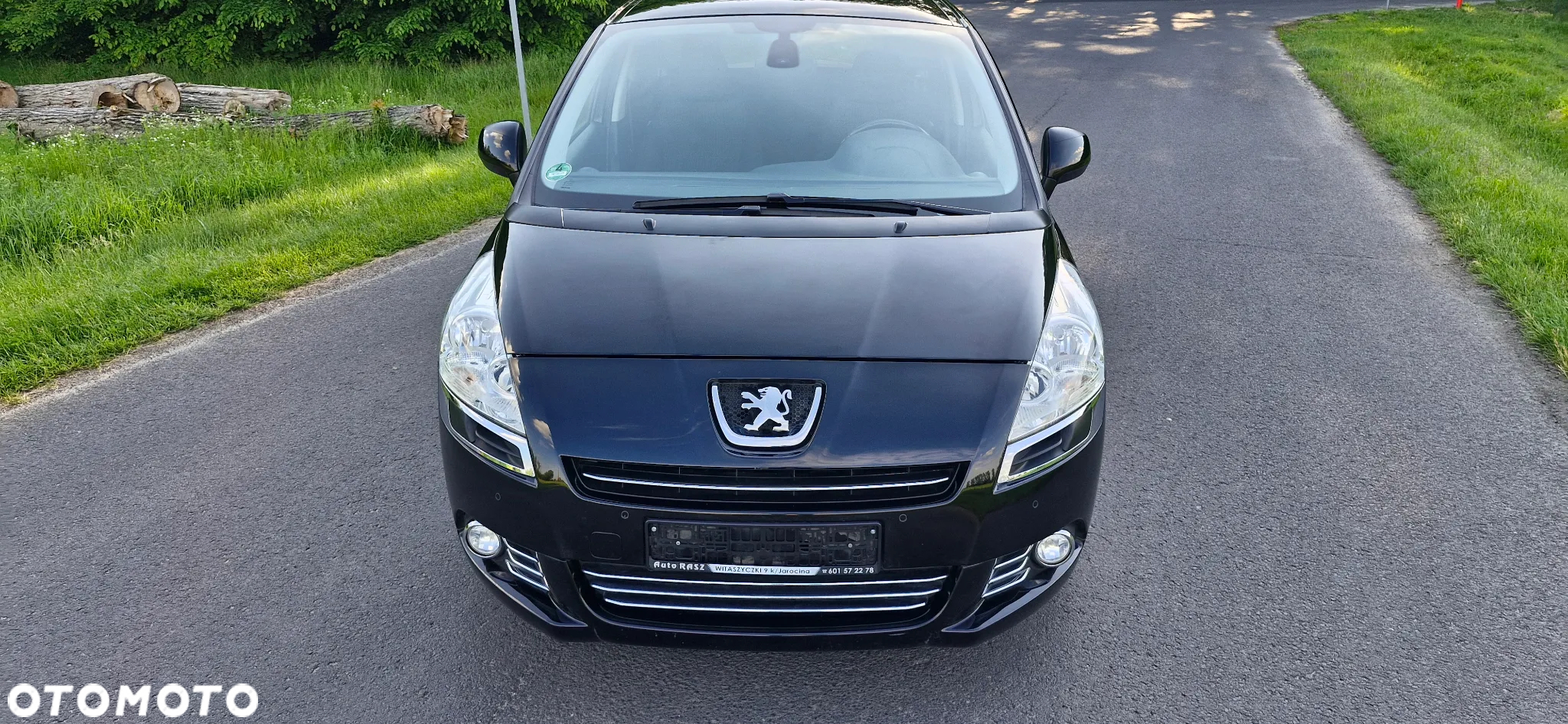 Peugeot 5008 1.6 Premium - 3