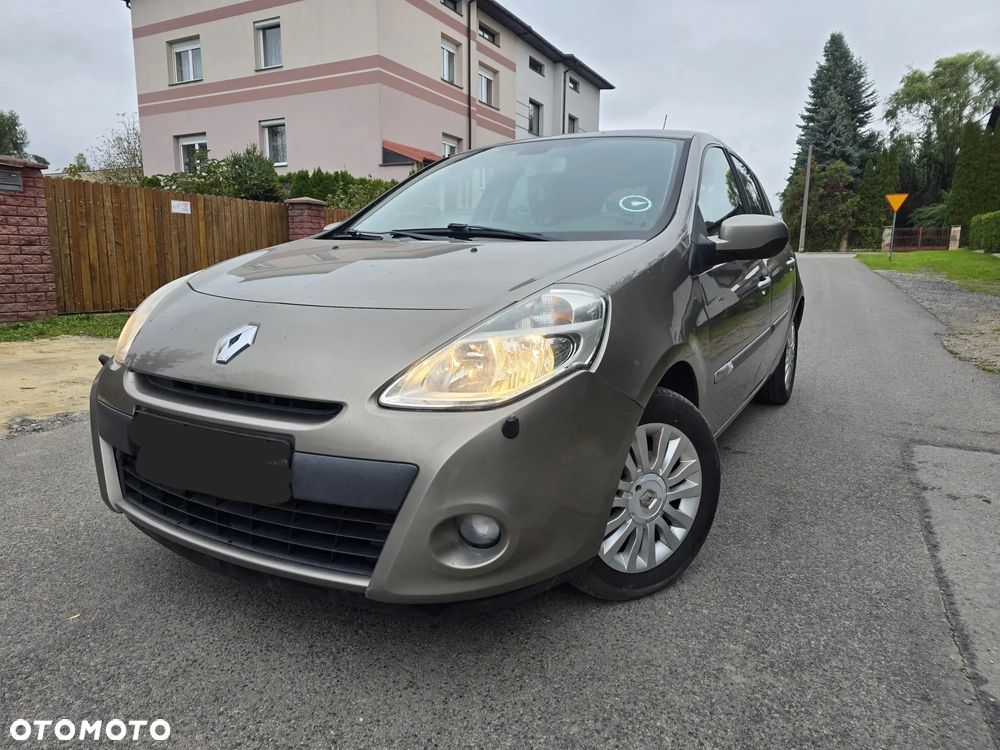 Renault Clio 1.2 16V 75 Expression - 25