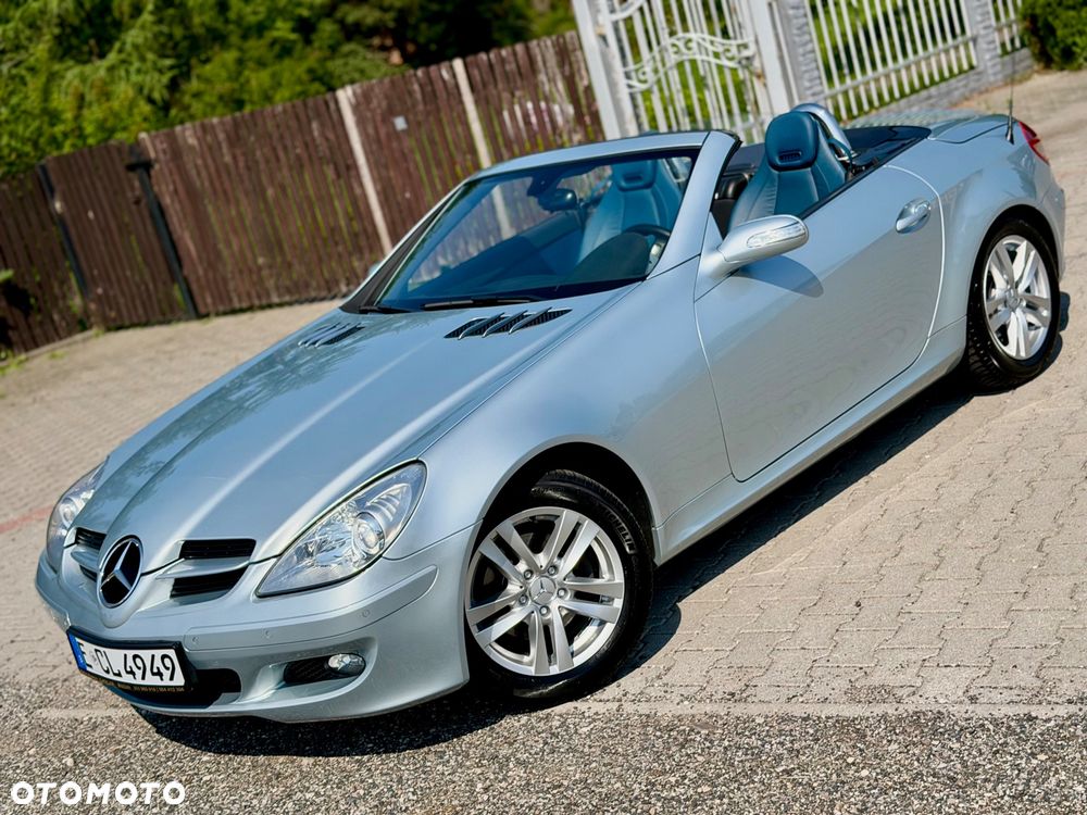 Mercedes-Benz SLK - 38