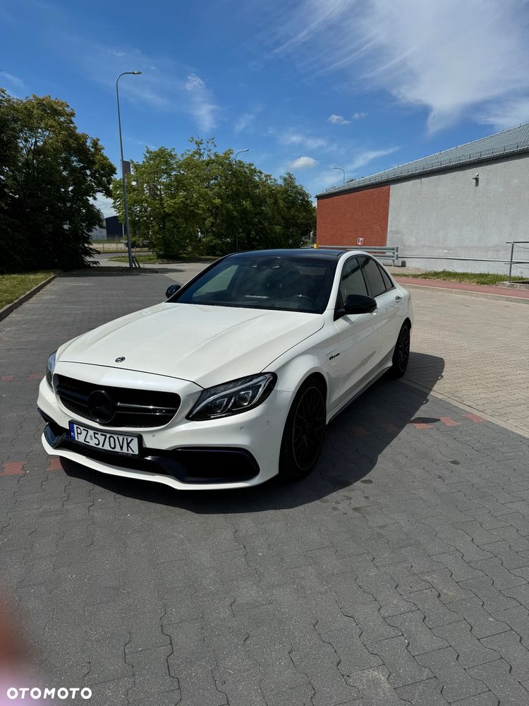 Mercedes-Benz Klasa C - 12