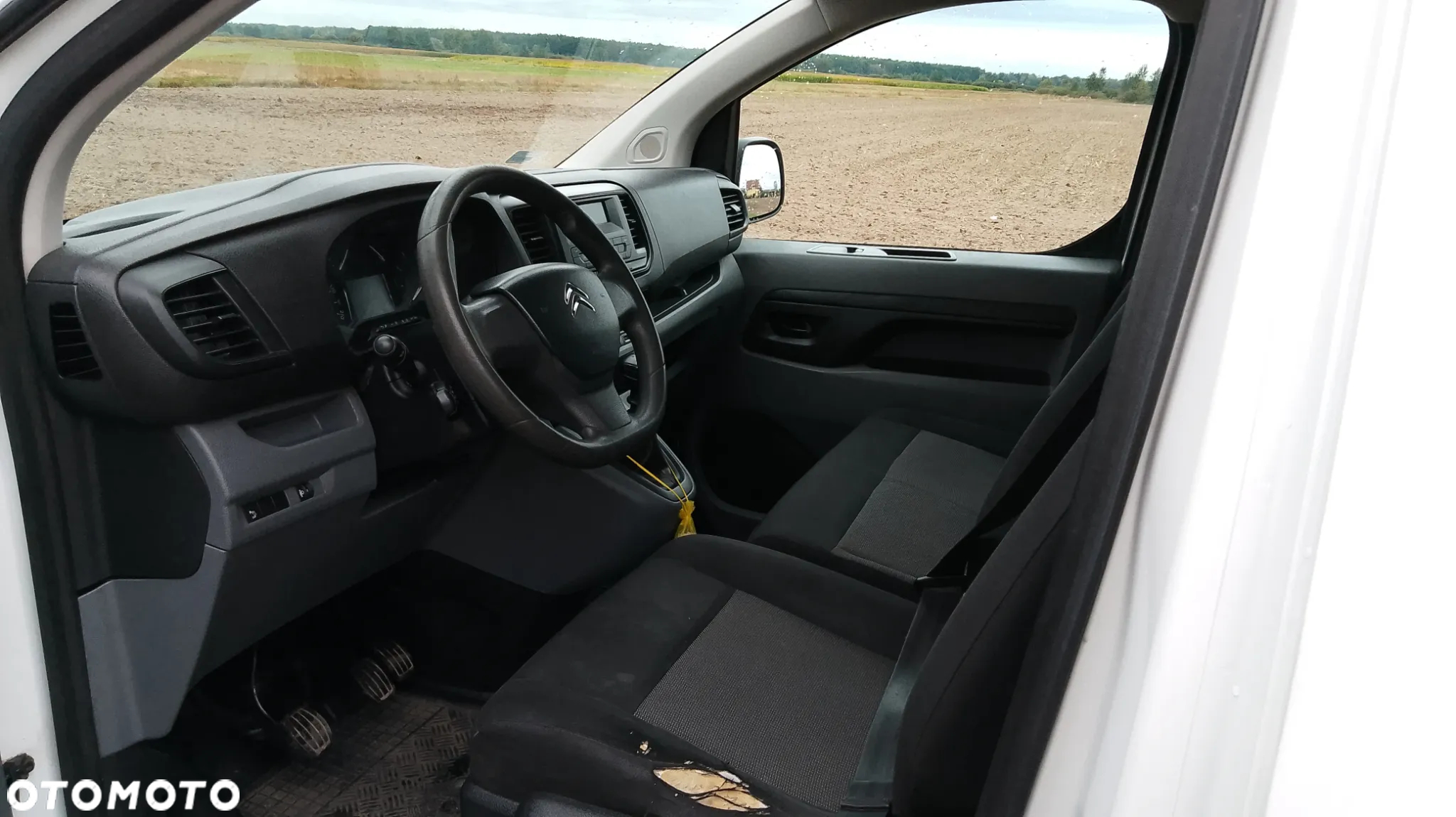 Citroën Jumpy - 8