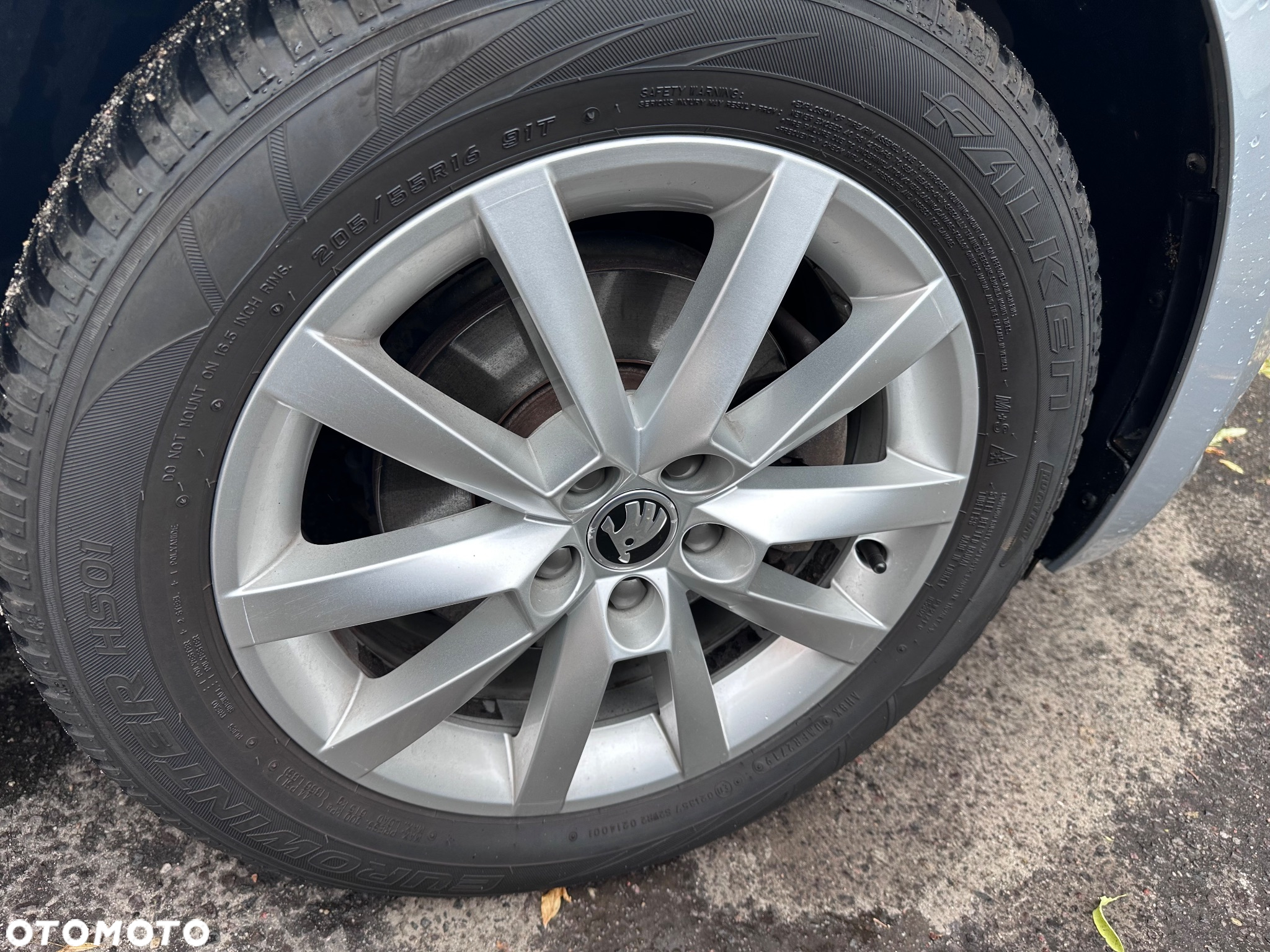 Skoda Scala 1.0 TSI Ambition - 17