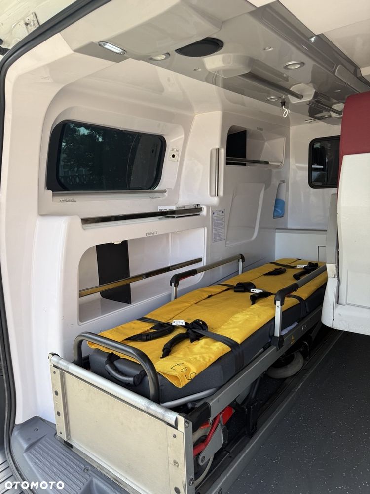 Ford Transit Custom 330 L2H1 Trend - 13