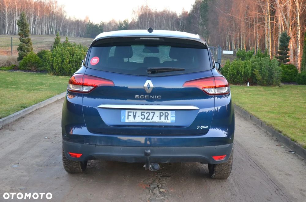 Renault Scenic - 4