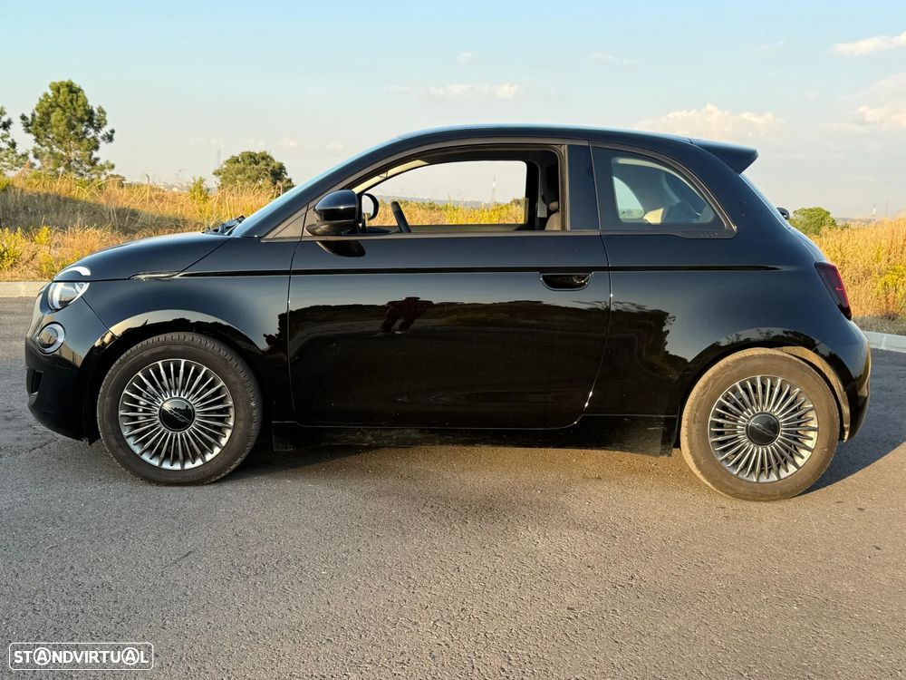 Fiat 500e - 15