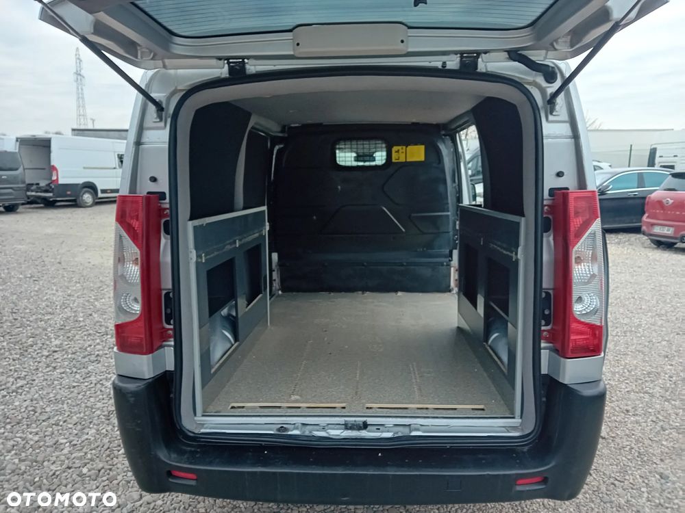 Fiat Scudo - 10