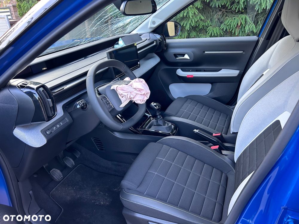 Citroën C3 Turbo 100 Stop&Start YOU mit PLUS PAKET - 14