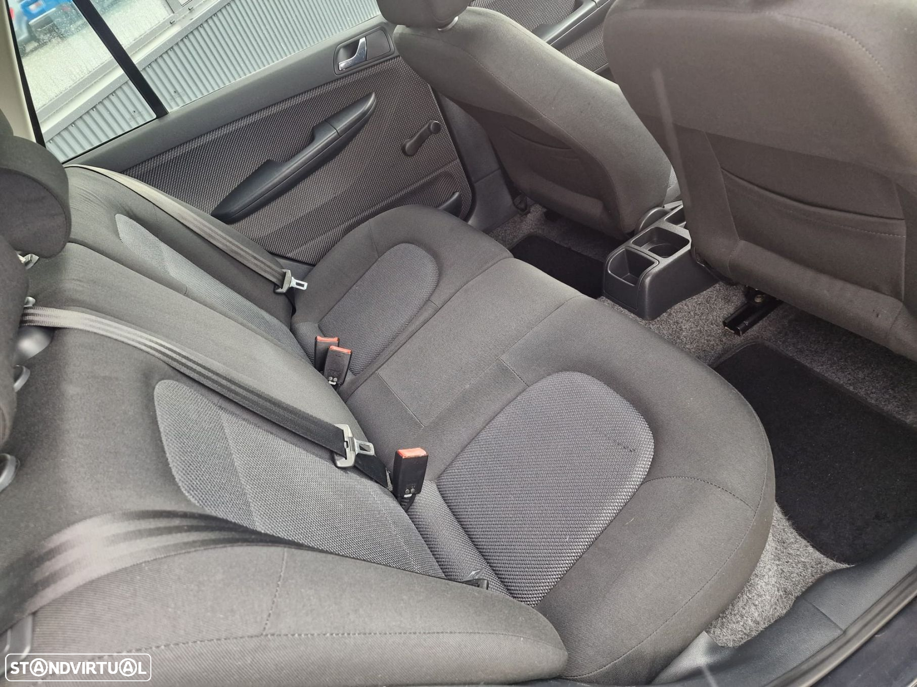 Skoda Fabia Break 1.2 Elegance - 31
