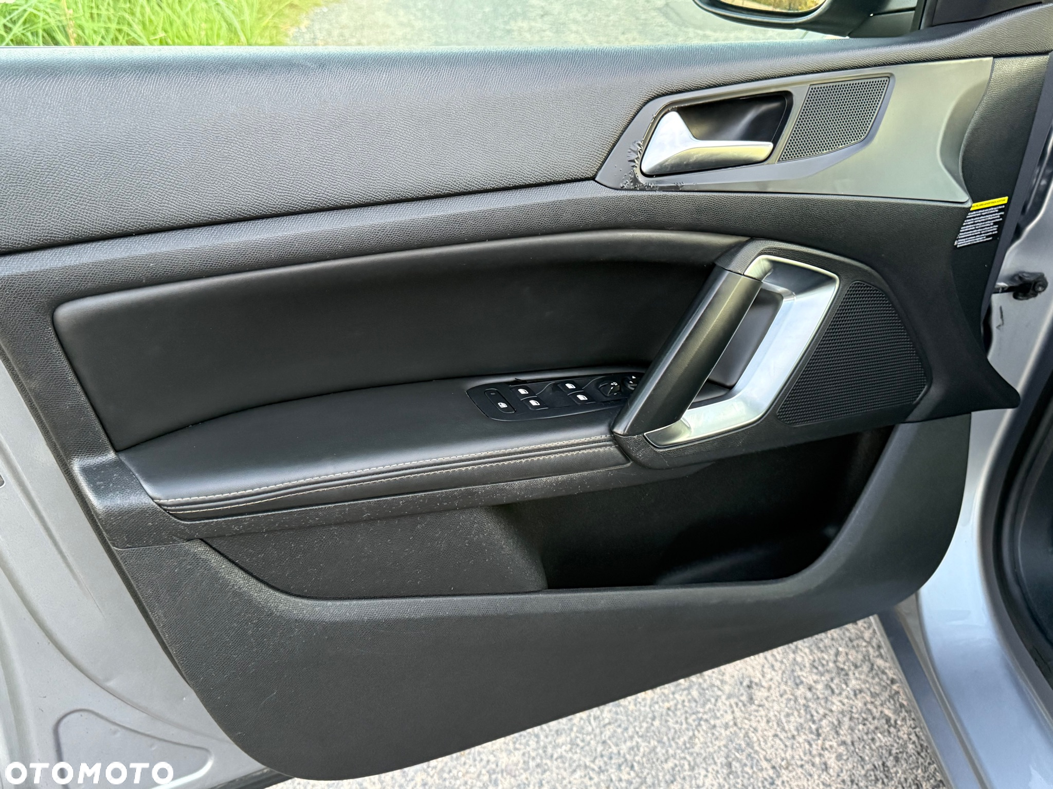 Peugeot 308 1.6 e-HDi Allure S&S - 13