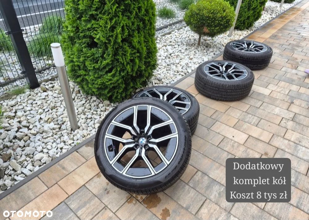 BMW Seria 7 740i - 28