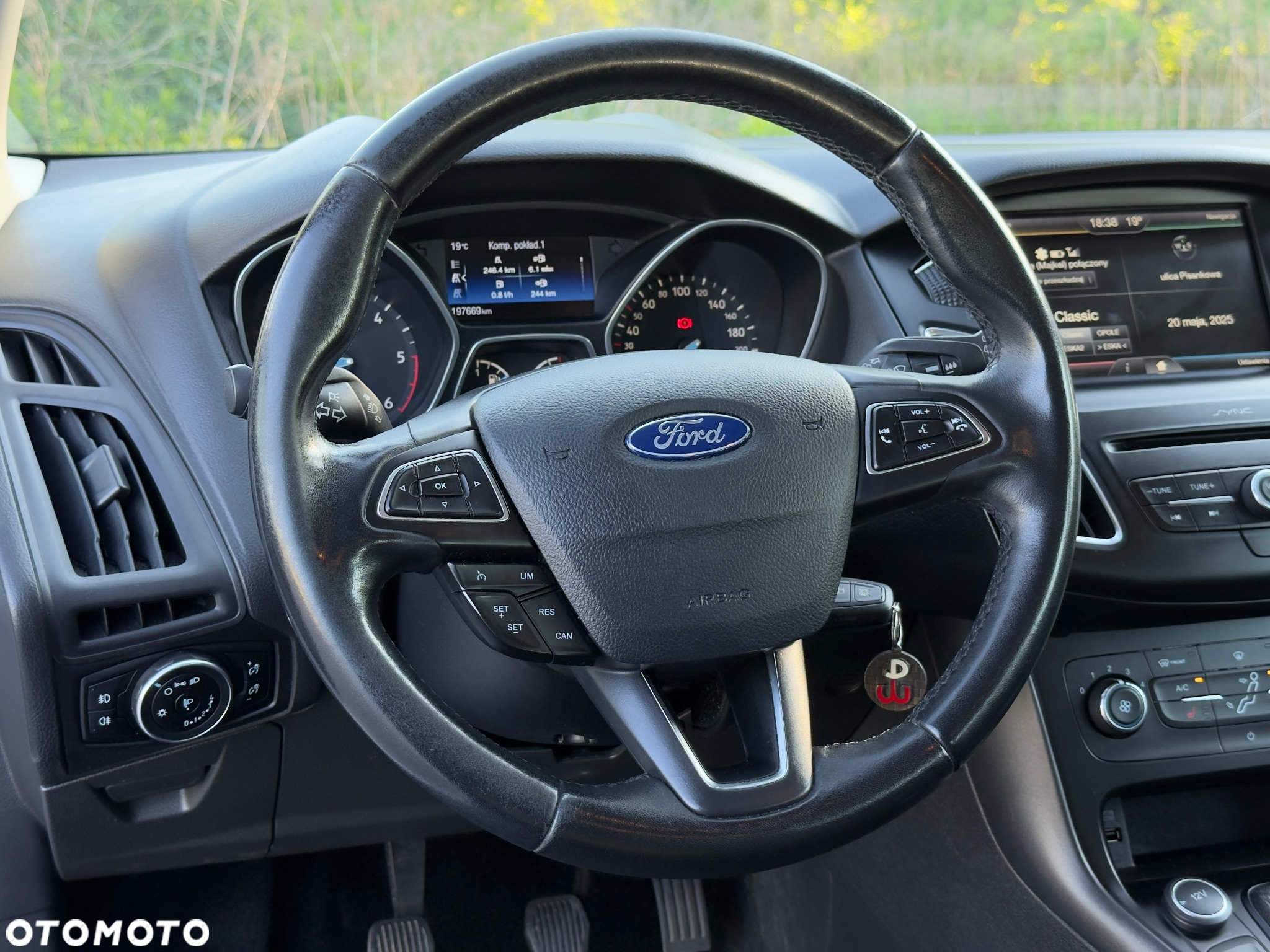 Ford Focus - 9