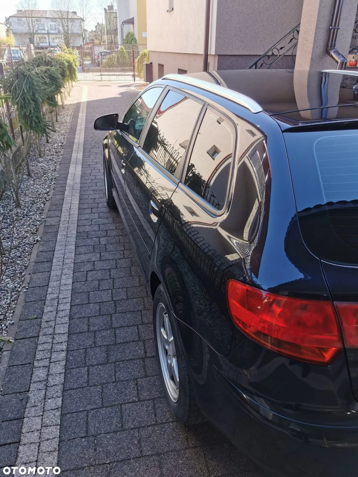 Audi A3 - 5