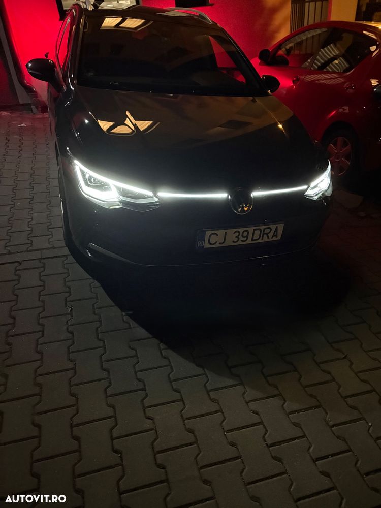 Volkswagen Golf 2.0 TDI 150CP DSG Style - 17