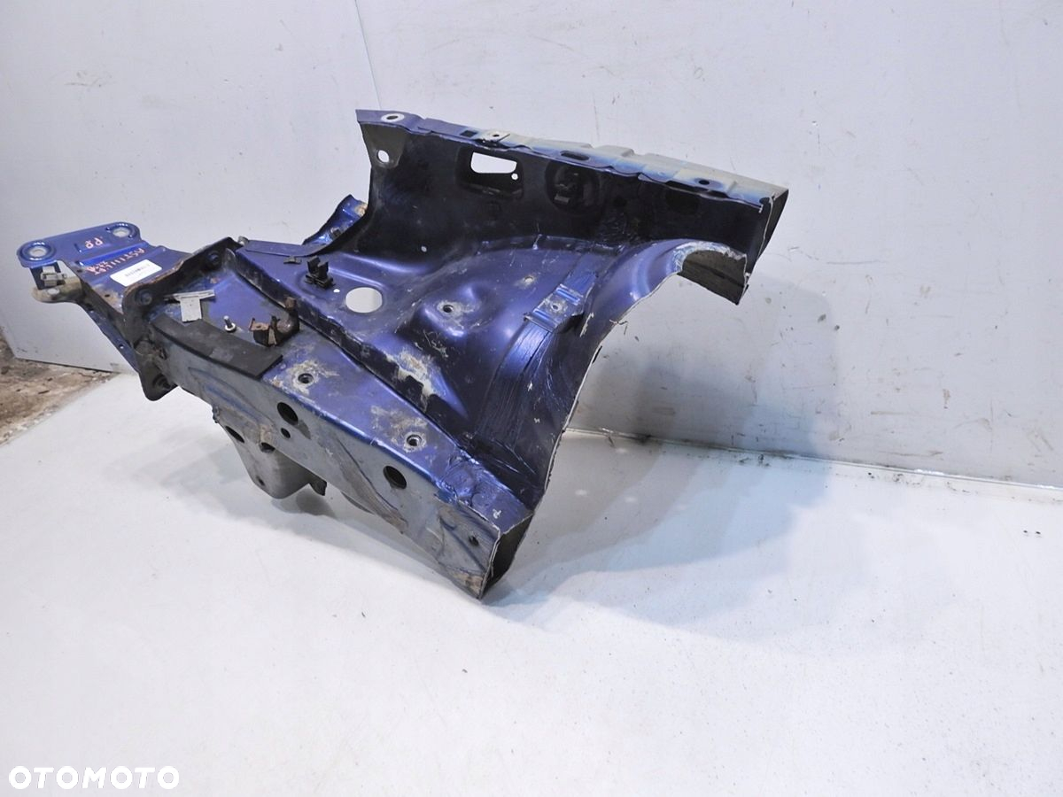 PODŁUŻNICA PRAWY PRZÓD Z21B OPEL ASTRA III H - 2