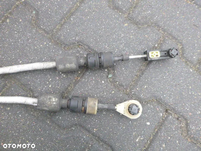 LEWAREK WYBIERAK LINKI FORD S-MAX MK1 2.5 TURBO - 3