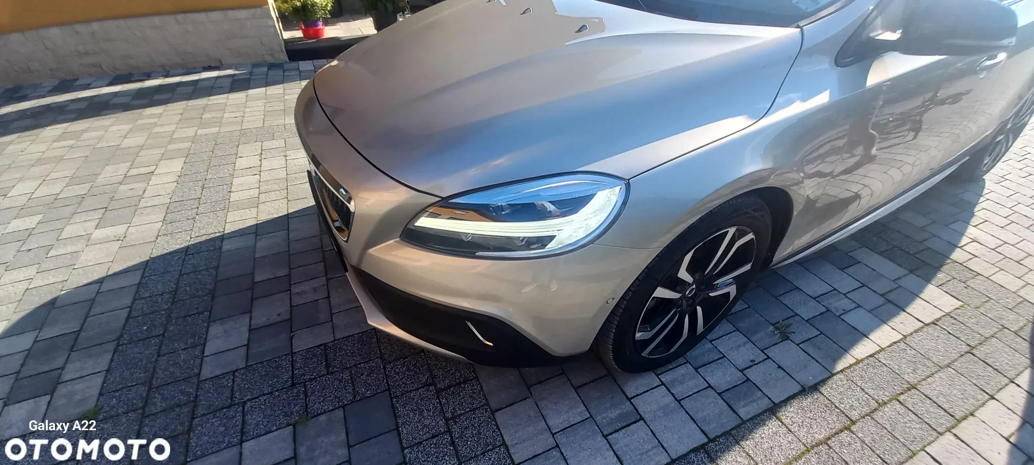 Volvo V40 D3 Drive-E Momentum - 37