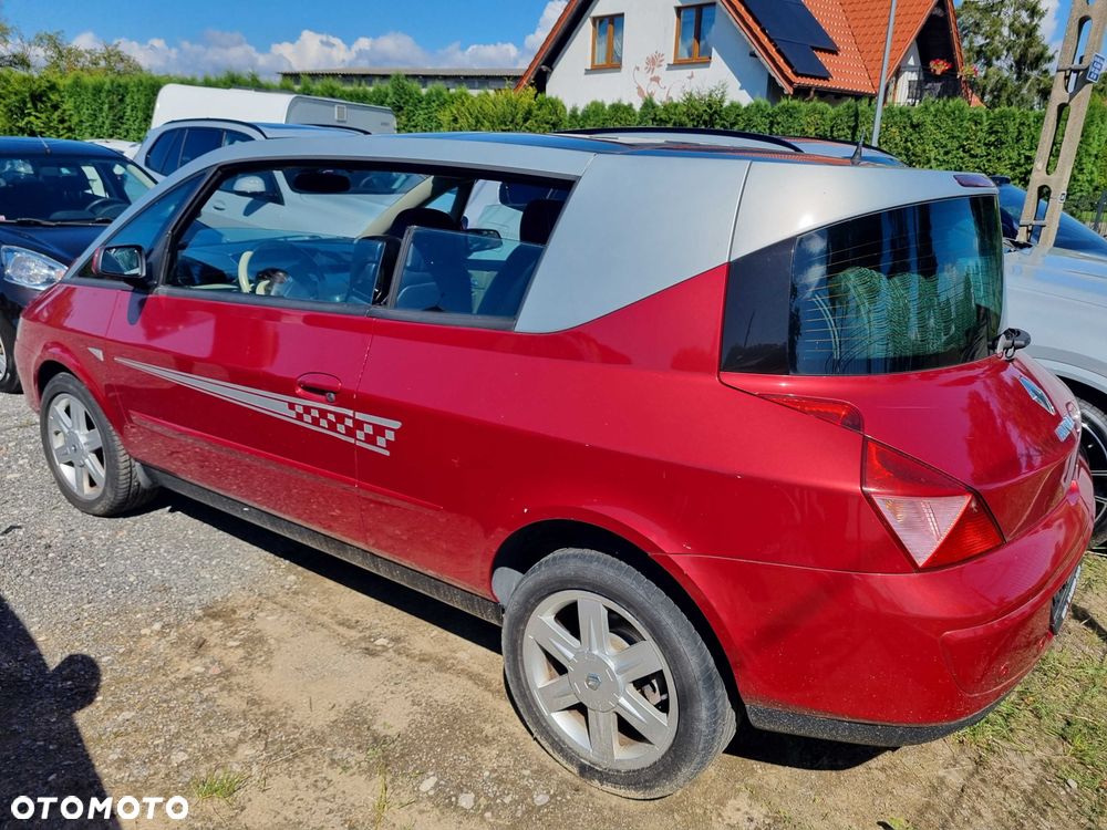 Renault Avantime - 5