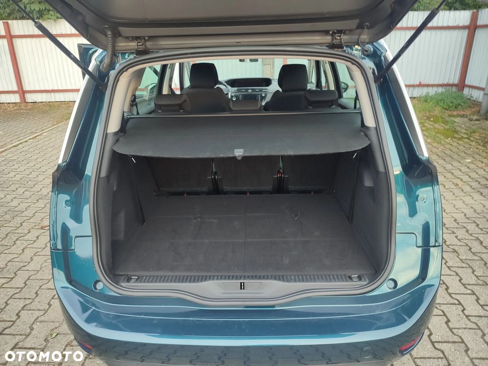 Citroën C4 SpaceTourer 1.5 BlueHDi Feel S&S - 9