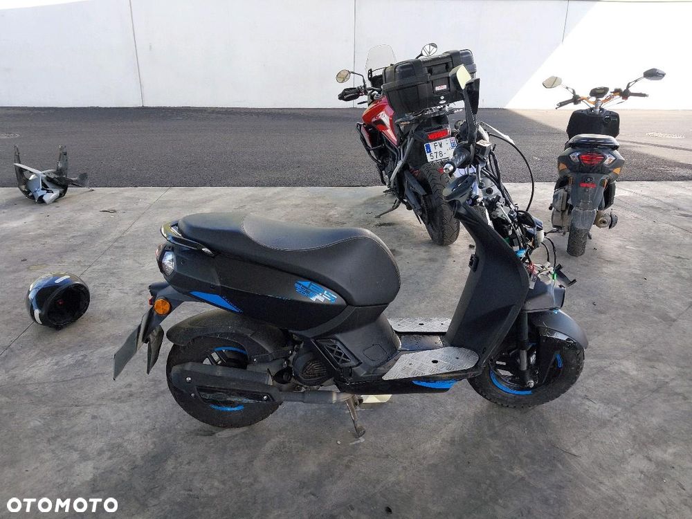 Peugeot Street Zone - 15