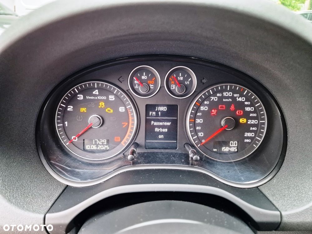 Audi A3 Sportback - 13