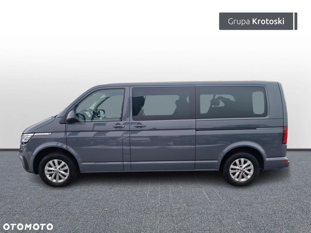 Volkswagen Caravelle - 9
