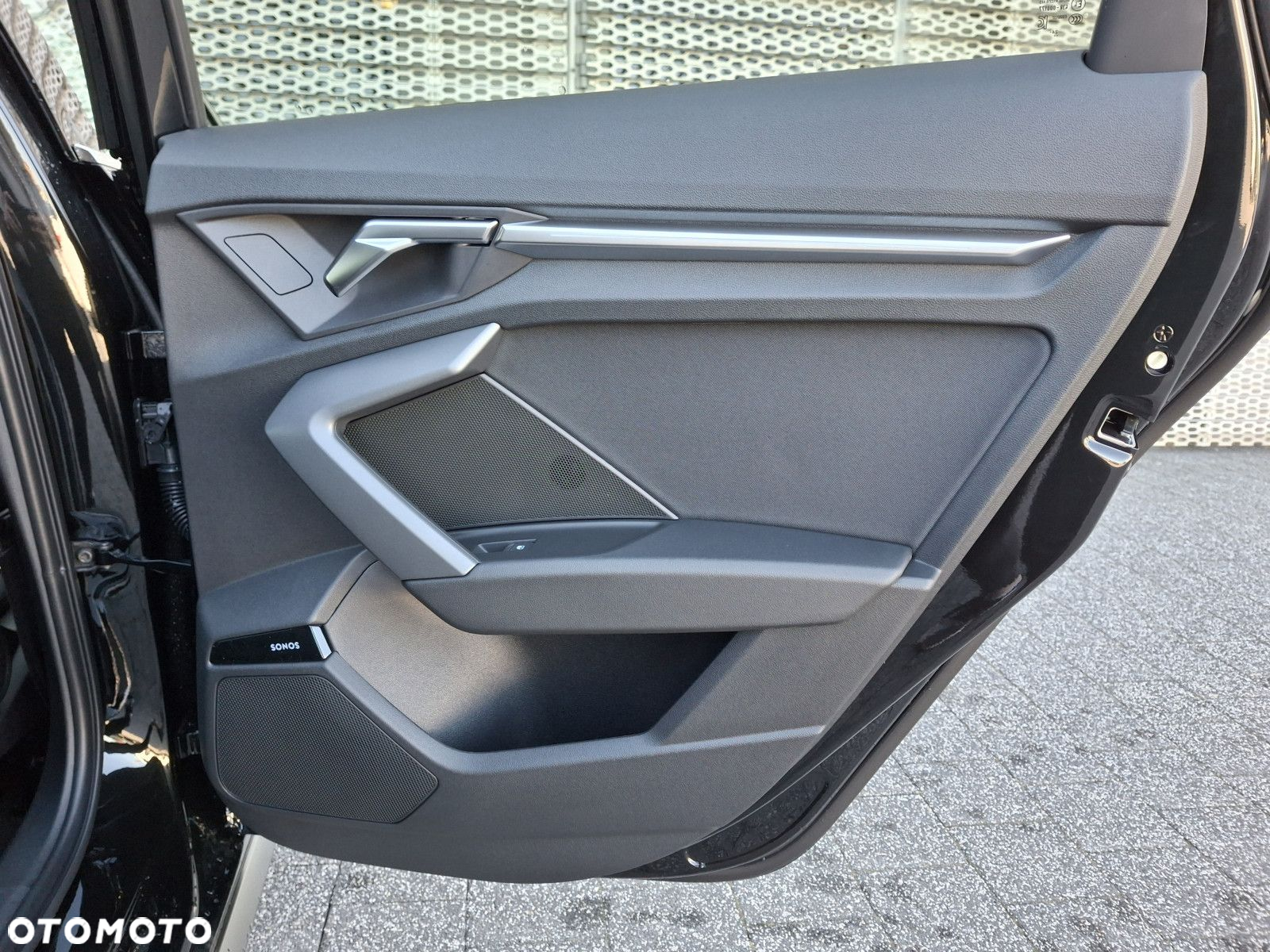 Audi A3 - 11