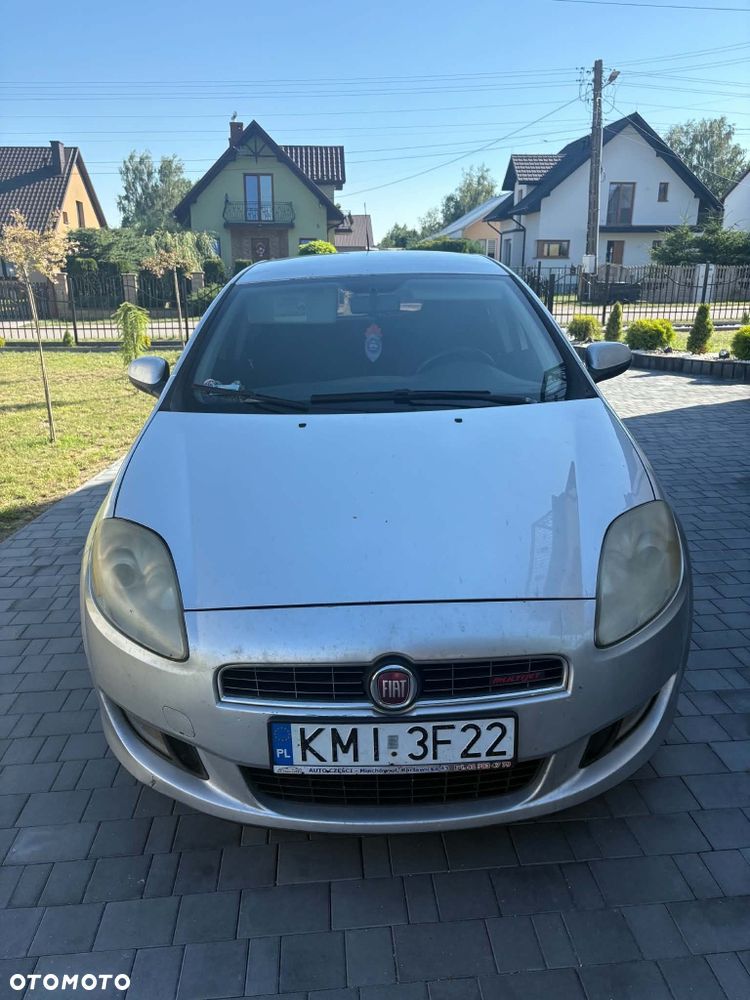 Fiat Bravo - 3