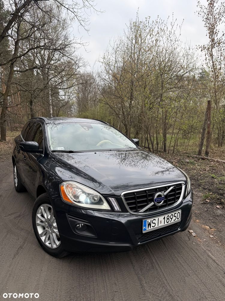 Volvo XC 60 - 3