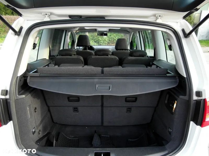 Volkswagen Sharan 2.0 TDI BlueMotion Technology Comfortline - 15