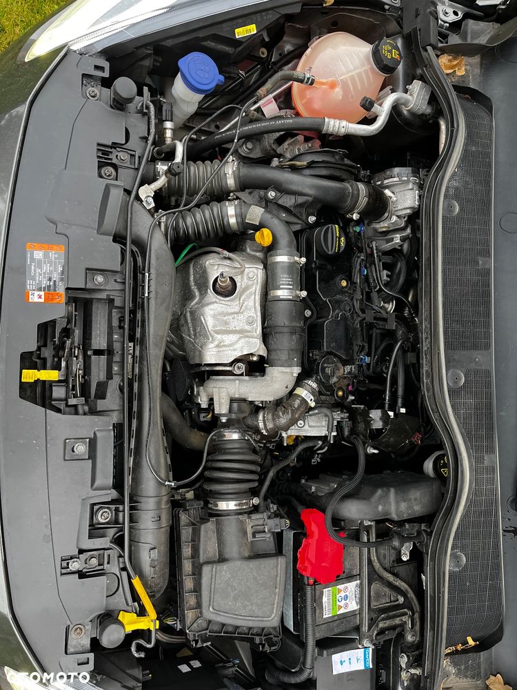 Ford Fiesta ver-1-5-tdci-titanium - 20