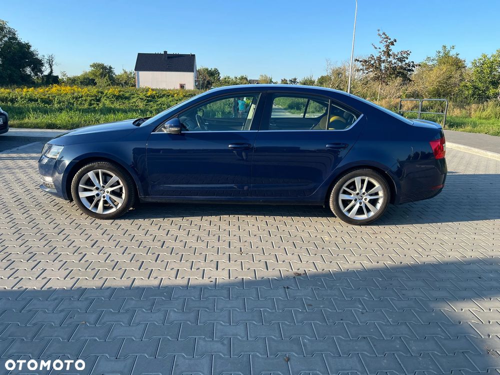 Skoda Octavia 1.8 TSI Style - 7