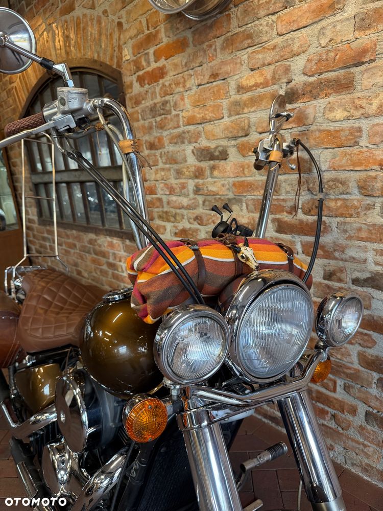 Kawasaki Vulcan - 5