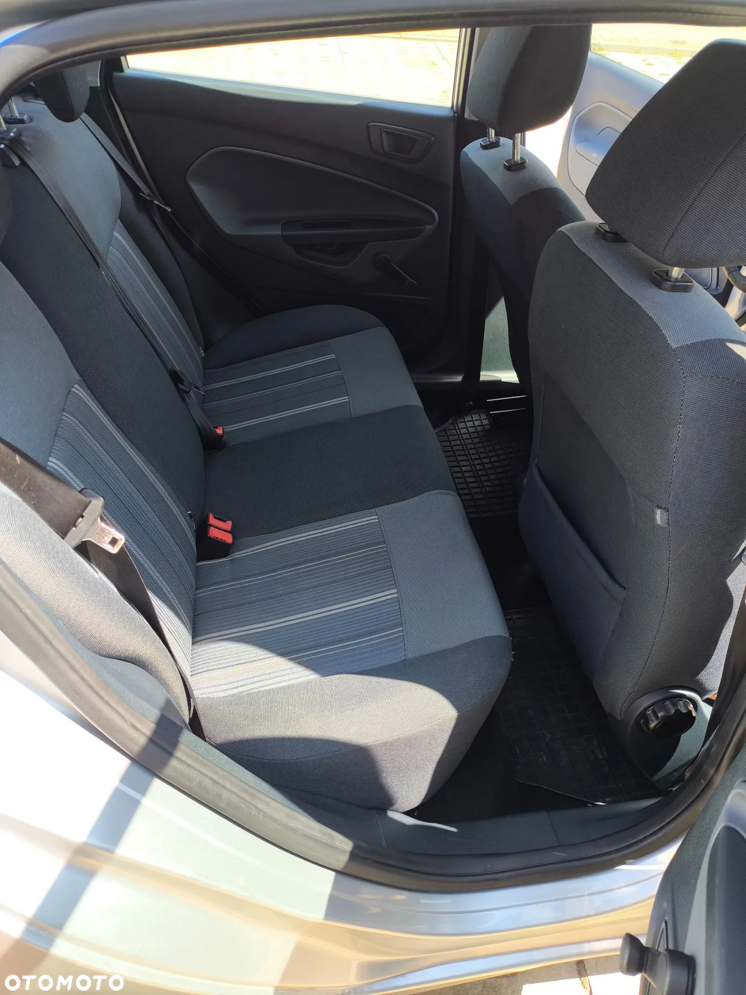Ford Fiesta 1.25 Titanium - 9
