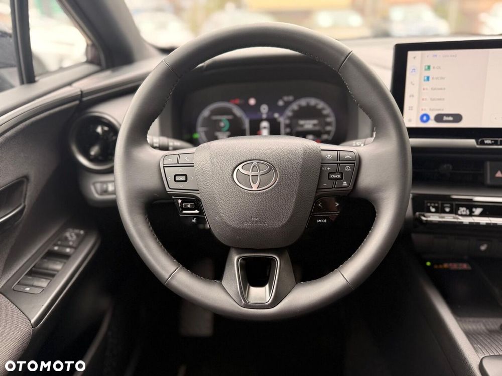 Toyota C-HR 1.8 Hybrid Style - 14