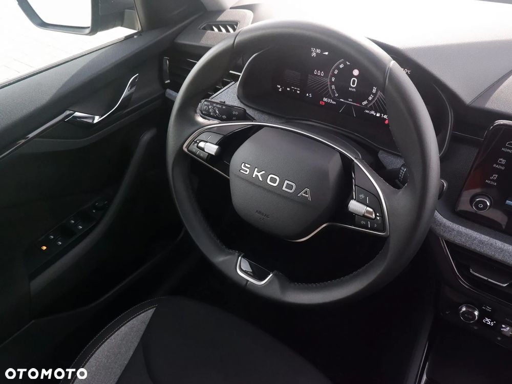 Skoda Kamiq 1.0 TSI Selection - 24