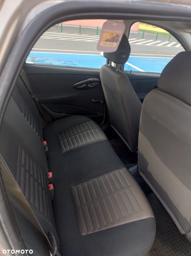 Fiat Punto - 12