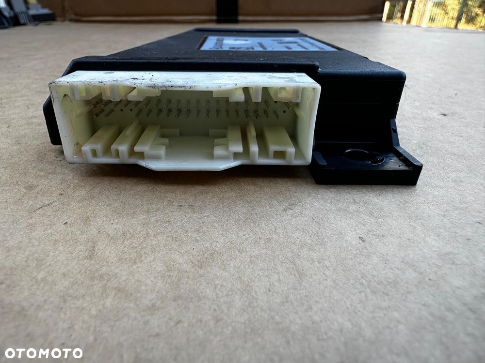 Moduł Stacyjki Mercedes E-klasa W213 A2139008620 - 2