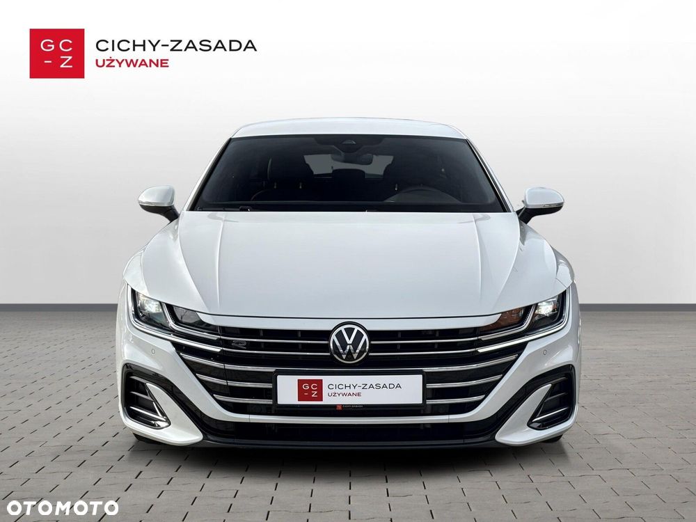 Volkswagen Arteon Shooting Brake 2.0 TSI R-Line DSG - 9