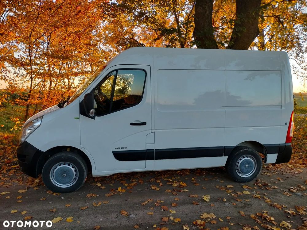Renault master - 36