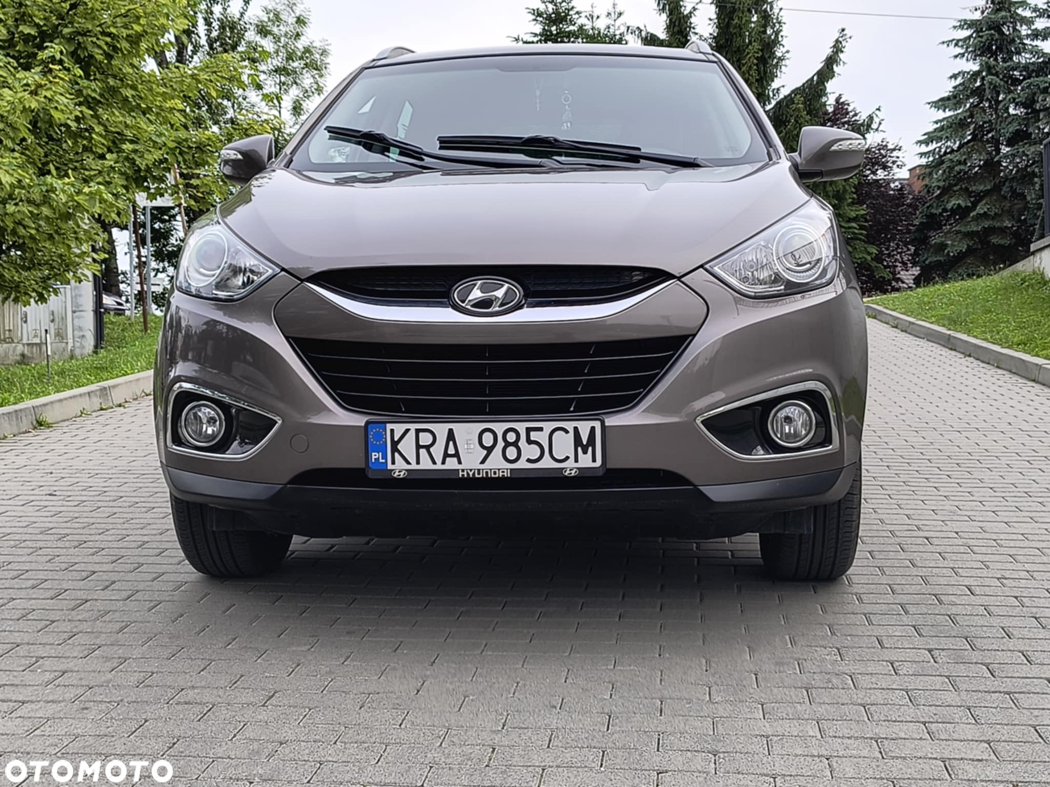 Hyundai ix35 1.6 2WD 5 Star Edition - 3