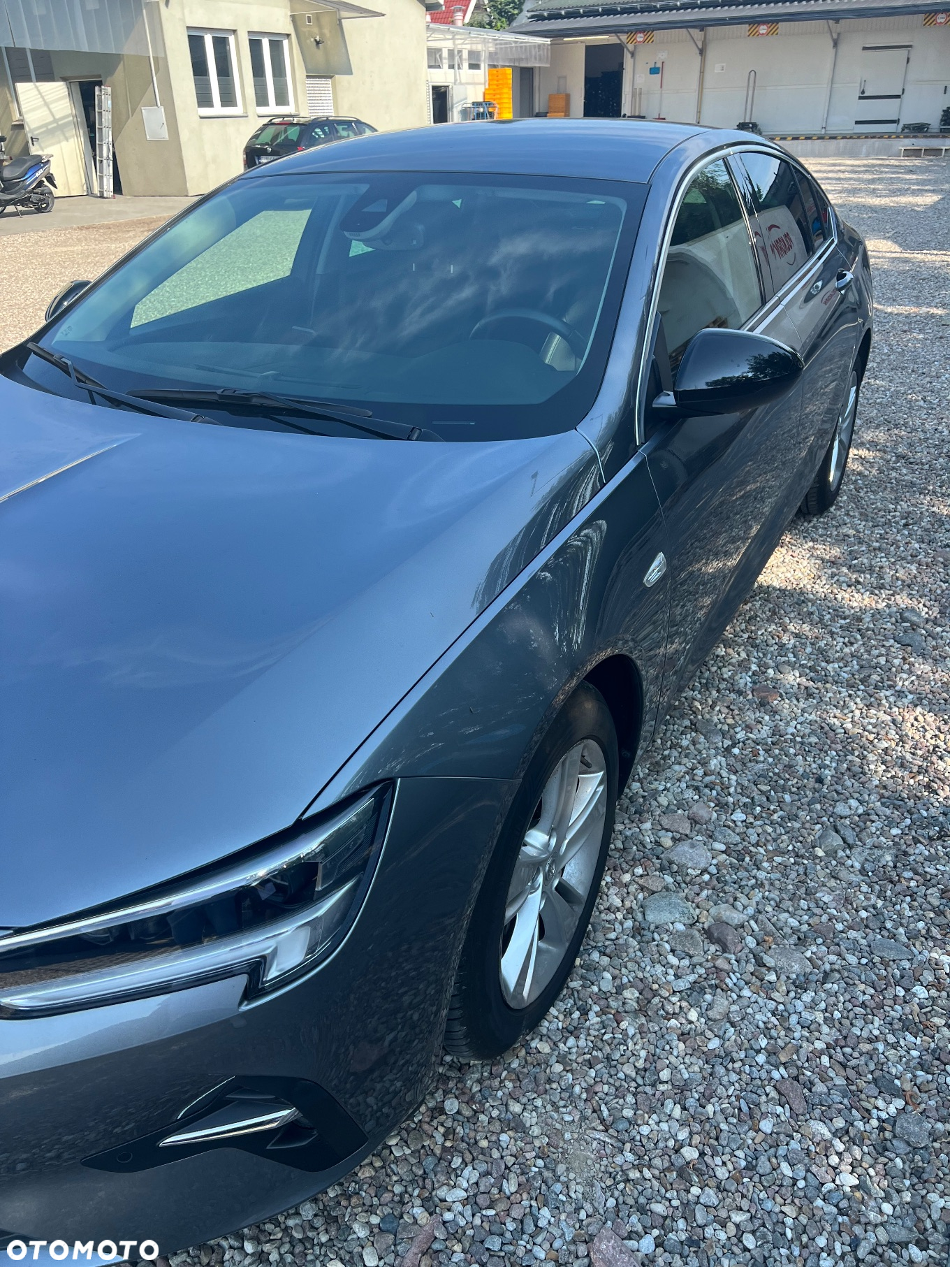 Opel Insignia - 3