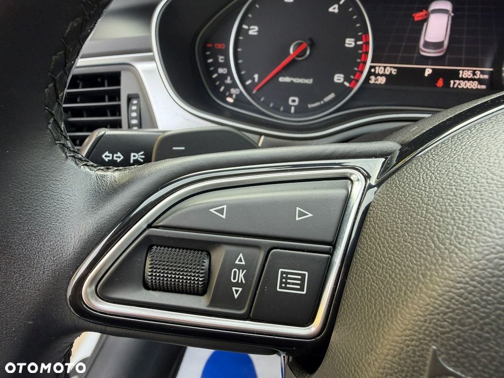 Audi A6 Allroad - 25