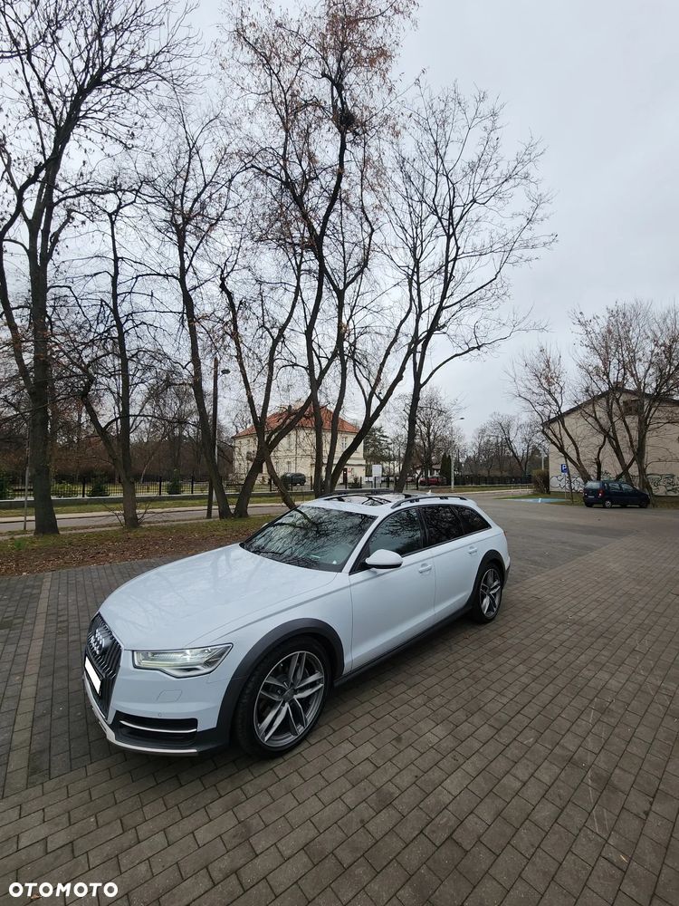 Audi A6 Allroad - 6
