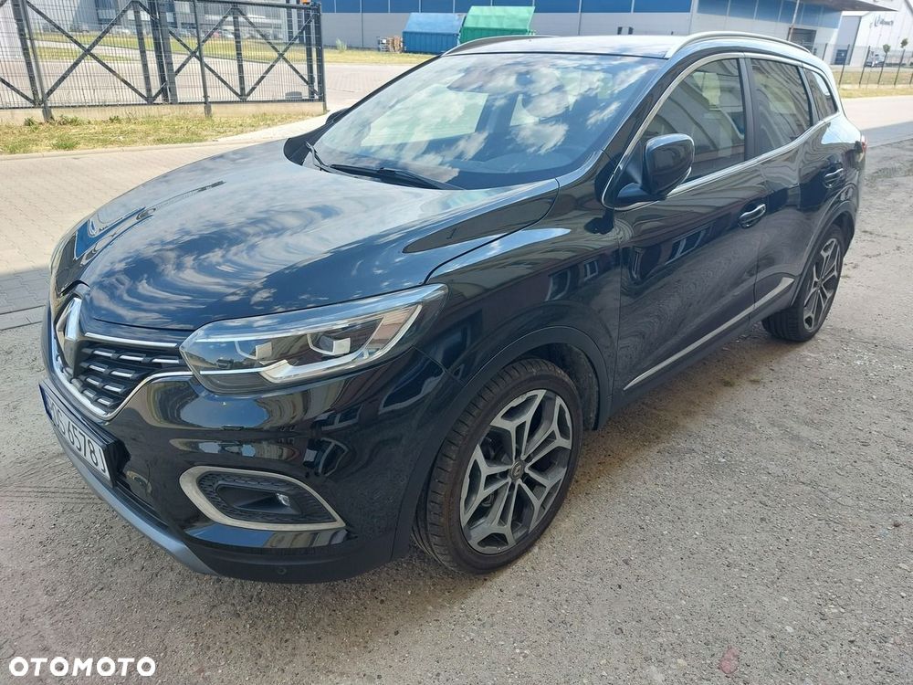 Renault Kadjar - 2
