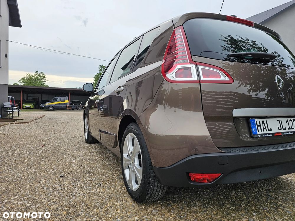 Renault Scenic - 35