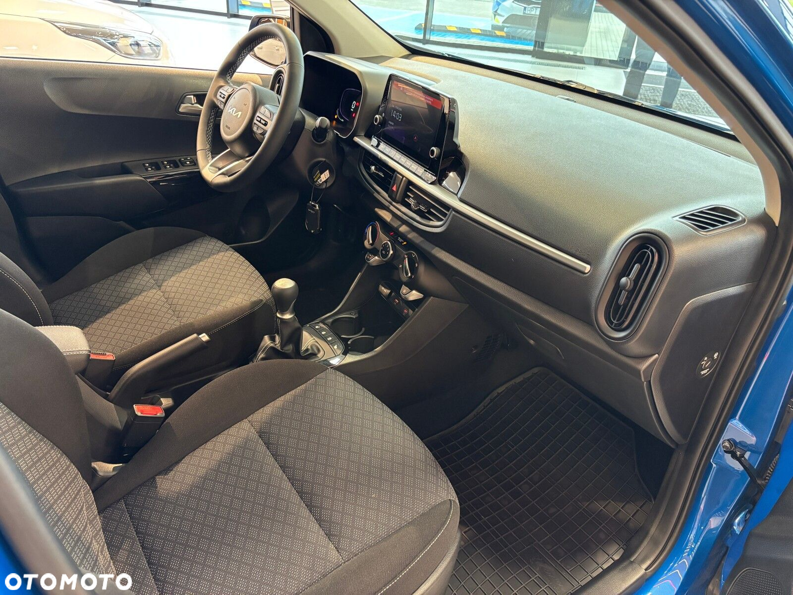 Kia Picanto - 20
