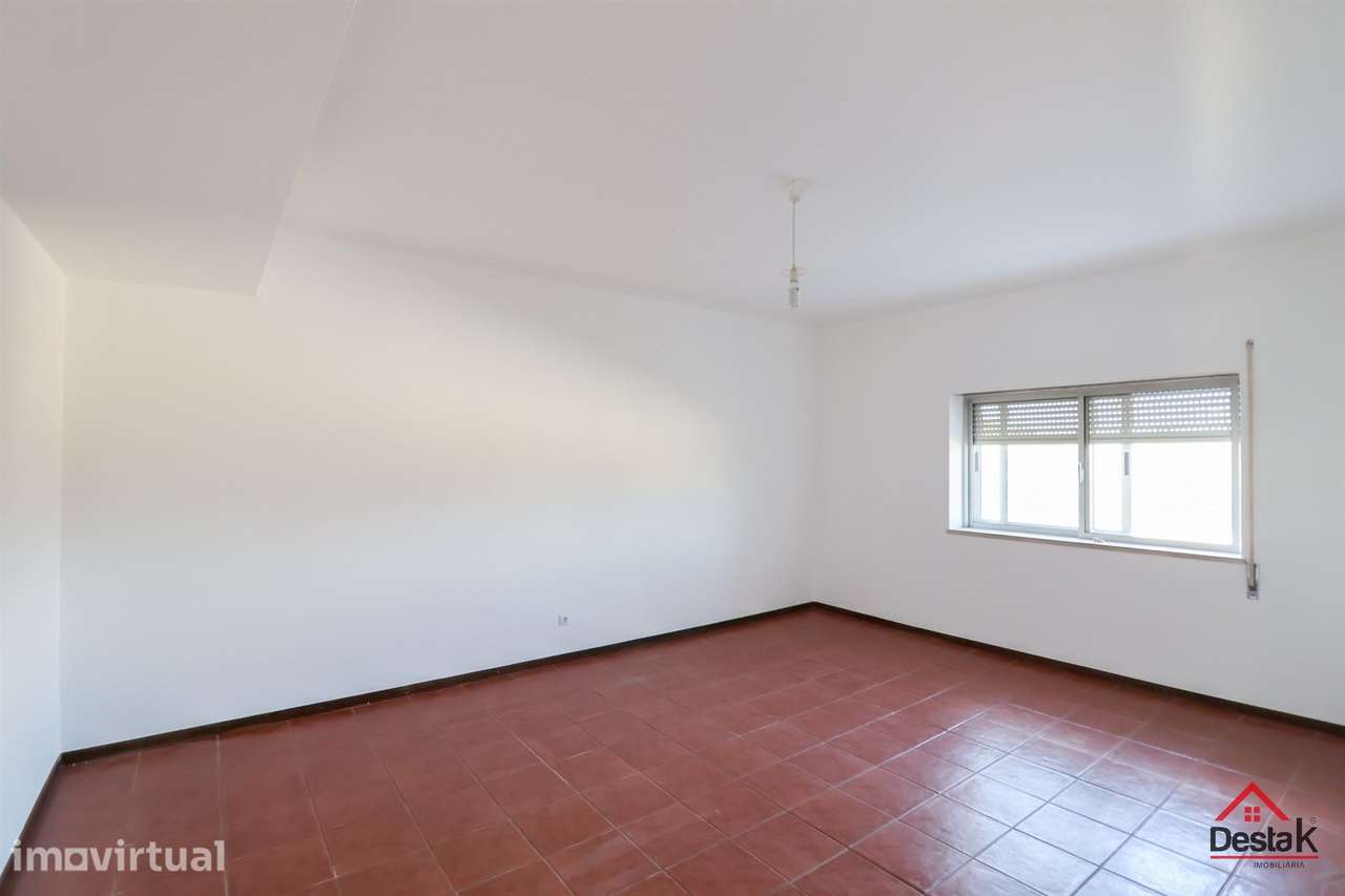 Apartamento T3 centro de Viseu - Grande imagem: 3/19