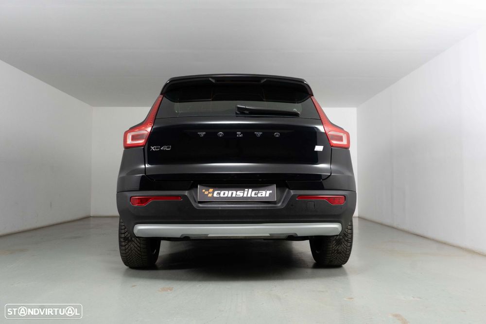 Volvo XC 40 1.5 T5 PHEV Inscription Expression - 5